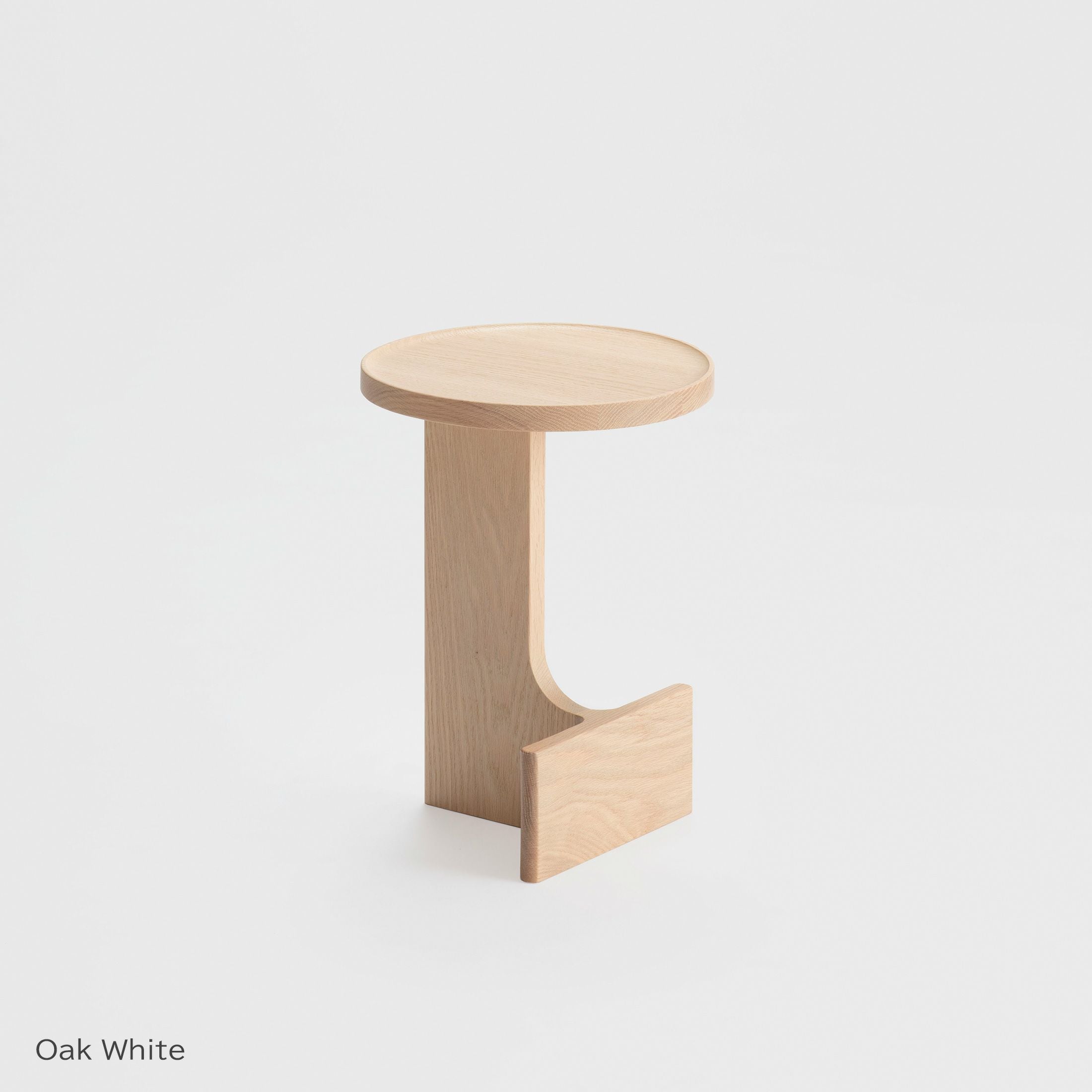 ARIAKE（アリアケ） / Beam Side Table（ビーム サイドテーブル） / 全