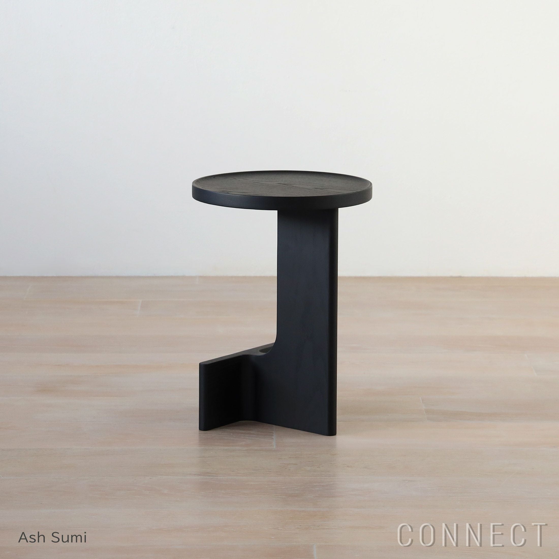 ARIAKE（アリアケ） / Beam Side Table（ビーム サイドテーブル） / 全
