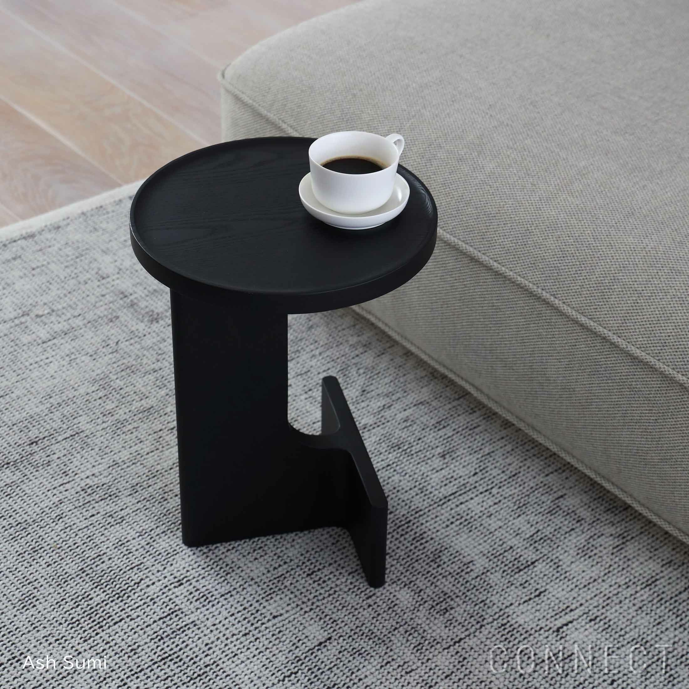 ARIAKE（アリアケ） / Beam Side Table（ビーム サイドテーブル） / 全