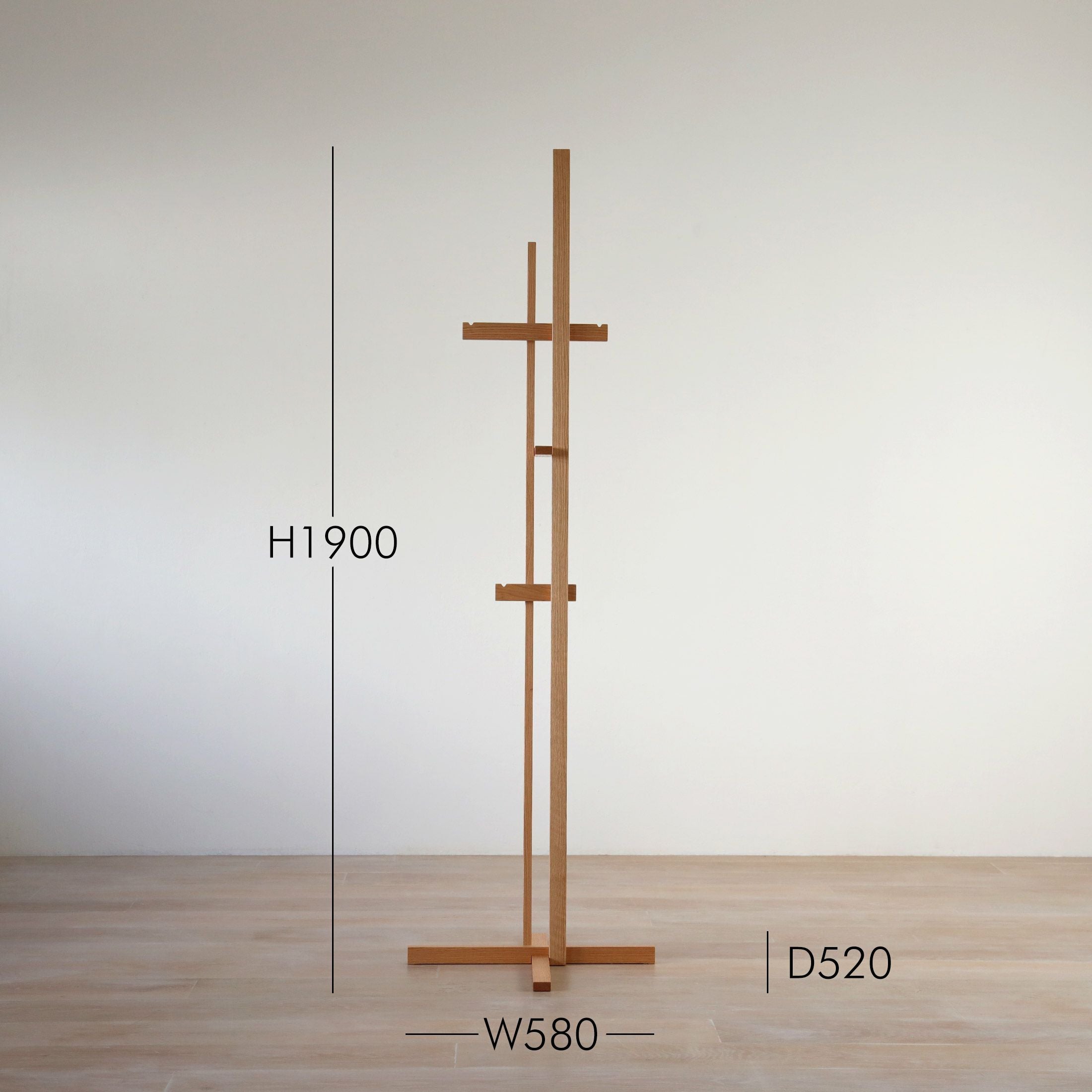 決算キャンペーンpt10倍】ARIAKE（アリアケ） / Elements Coat Stand