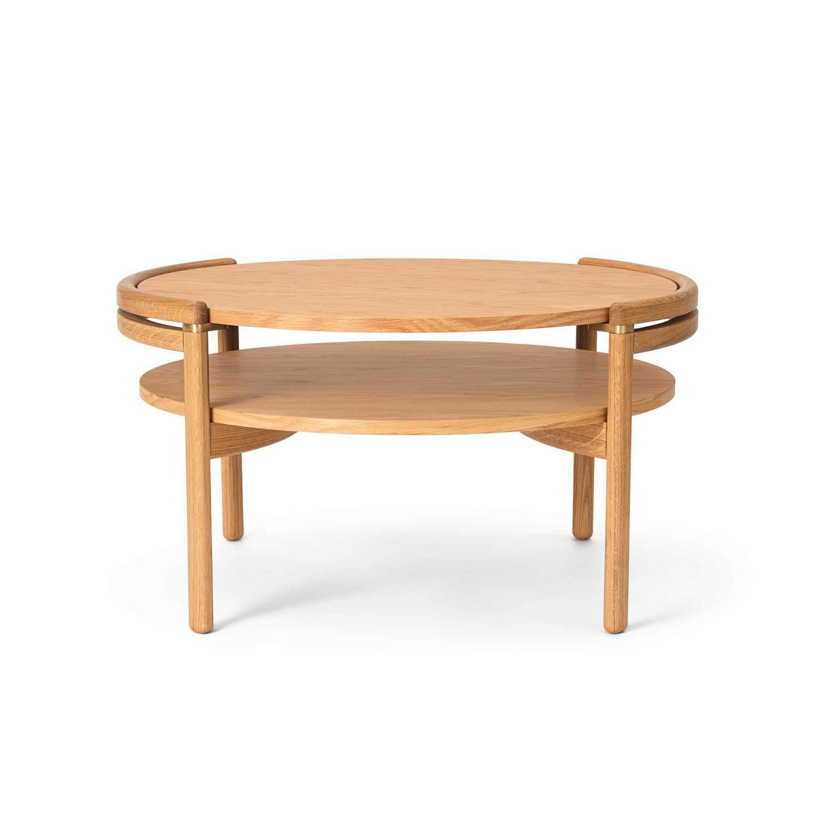RF1905コーヒーテーブル CARL HANSEN & SON（カール・ハンセン＆サン 