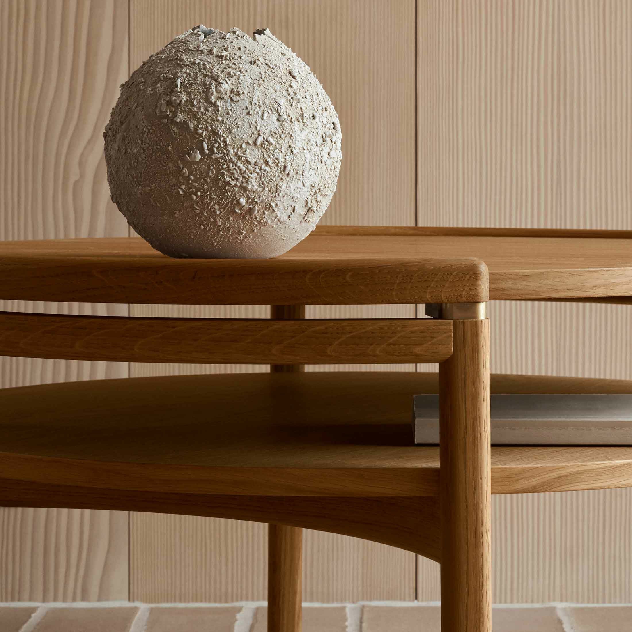 決算キャンペーンpt10倍】CARL HANSEN & SON（カール・ハンセン＆サン