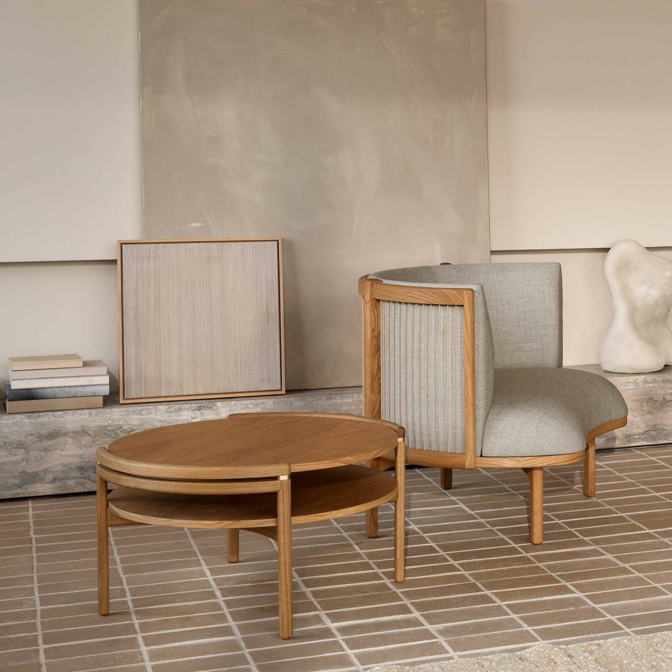 決算キャンペーンpt10倍】CARL HANSEN & SON（カール・ハンセン＆サン