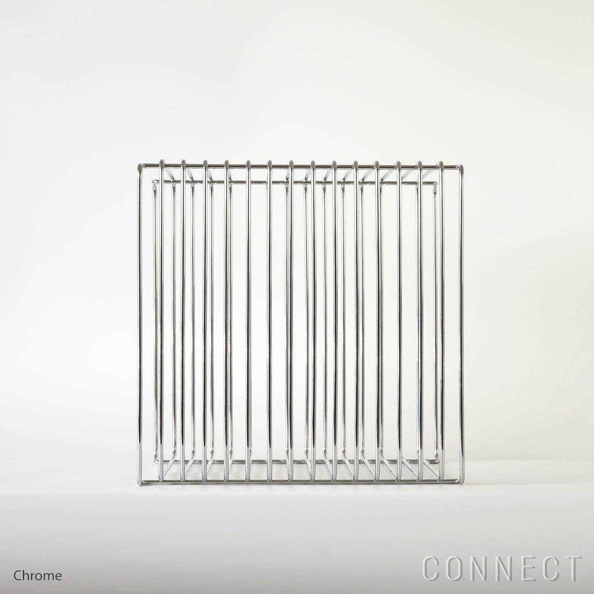 Montana / Panton Wire（パントンワイヤー） / シングル W34.8cm / 43 Chrome（クローム）