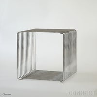 Montana / Panton Wire（パントンワイヤー） / シングル W34.8cm / 43 Chrome（クローム）