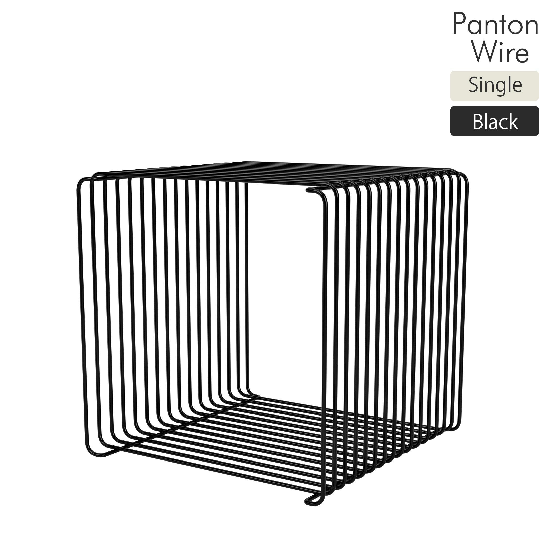 Montana（モンタナ） / Panton Wire（パントンワイヤー） / シングル
