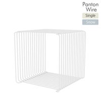 Montana / Panton Wire（パントンワイヤー） / シングル W34.8cm / 38 Snow（スノー）