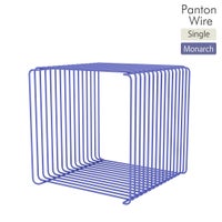 Montana / Panton Wire（パントンワイヤー） / シングル W34.8cm / 135 Monarch（モナーク）