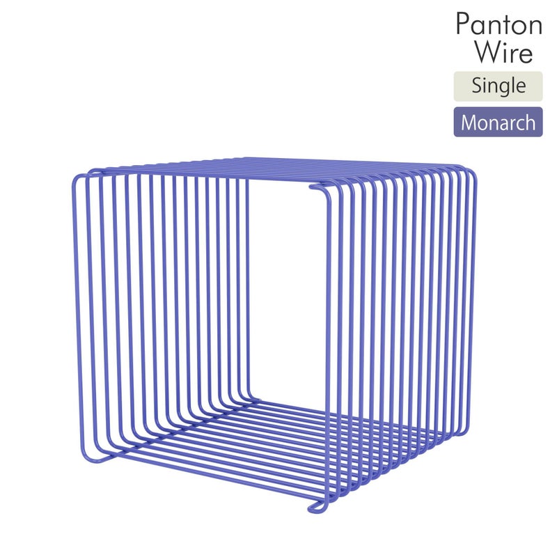 Montana / Panton Wire（パントンワイヤー） / シングル W34.8cm / 135 Monarch（モナーク）