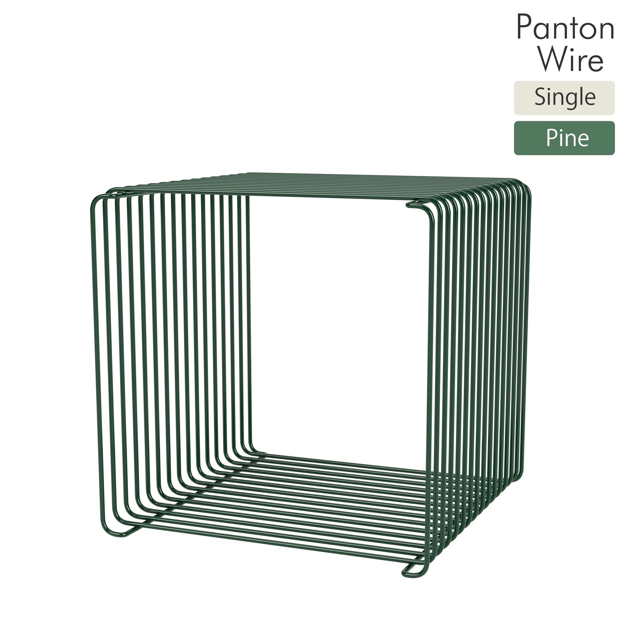 Montana（モンタナ） / Panton Wire（パントンワイヤー） / シングル