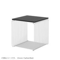 Montana / Panton Wire（パントンワイヤー） / トップパネル / シングル W34.8cm / 05 Black（ブラック）