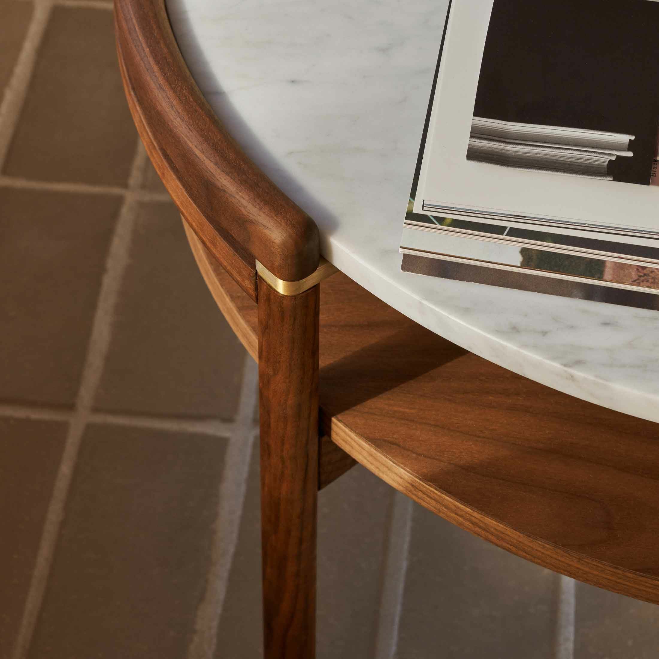 CARL HANSEN & SON（カール・ハンセン＆サン） / RF1905 SIDEWAYS