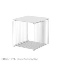 Montana / Panton Wire（パントンワイヤー） / トップパネル / シングル W34.8cm / 101 New White