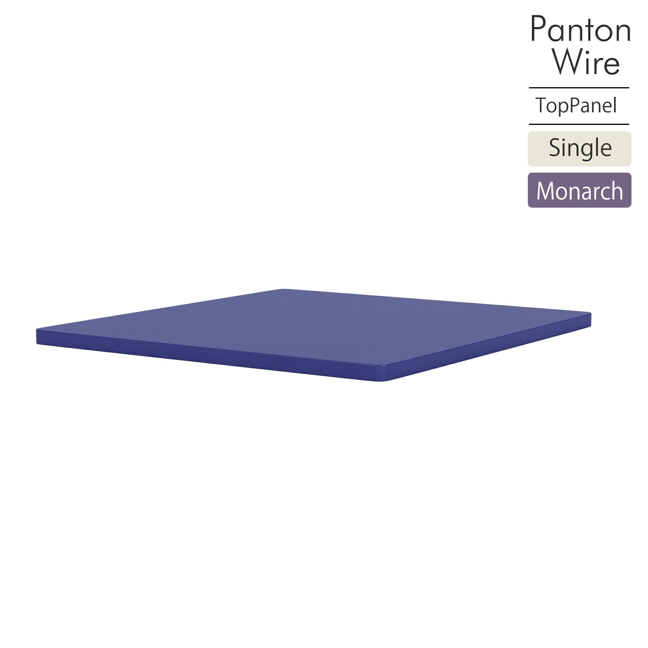 Montana（モンタナ） / Panton Wire（パントンワイヤー） / トップ