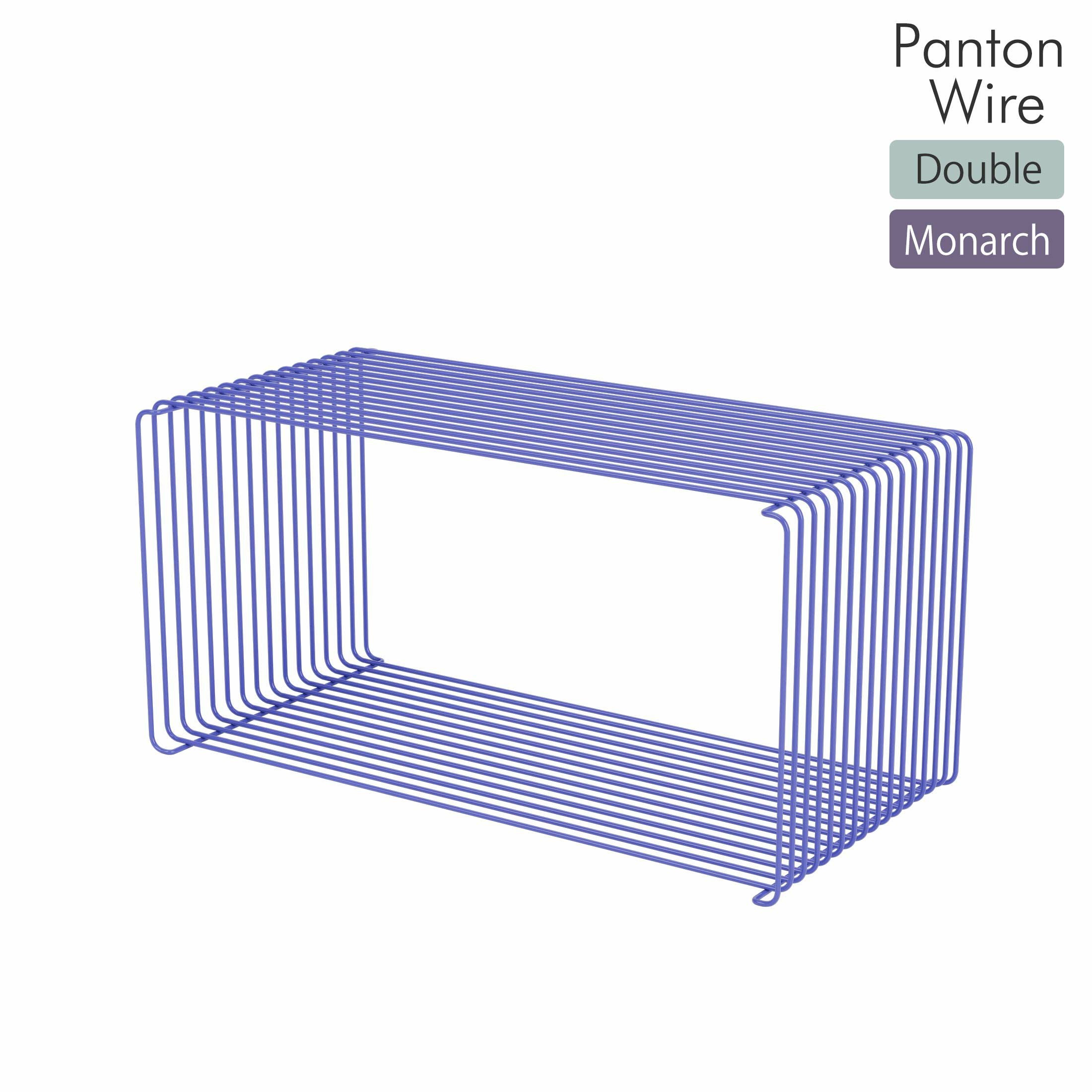 Montana（モンタナ） / Panton Wire（パントンワイヤー） / ダブル