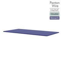 Montana / Panton Wire（パントンワイヤー） / インレイシェルフ / ダブル W68.2cm / 135 Monarch（モナーク）