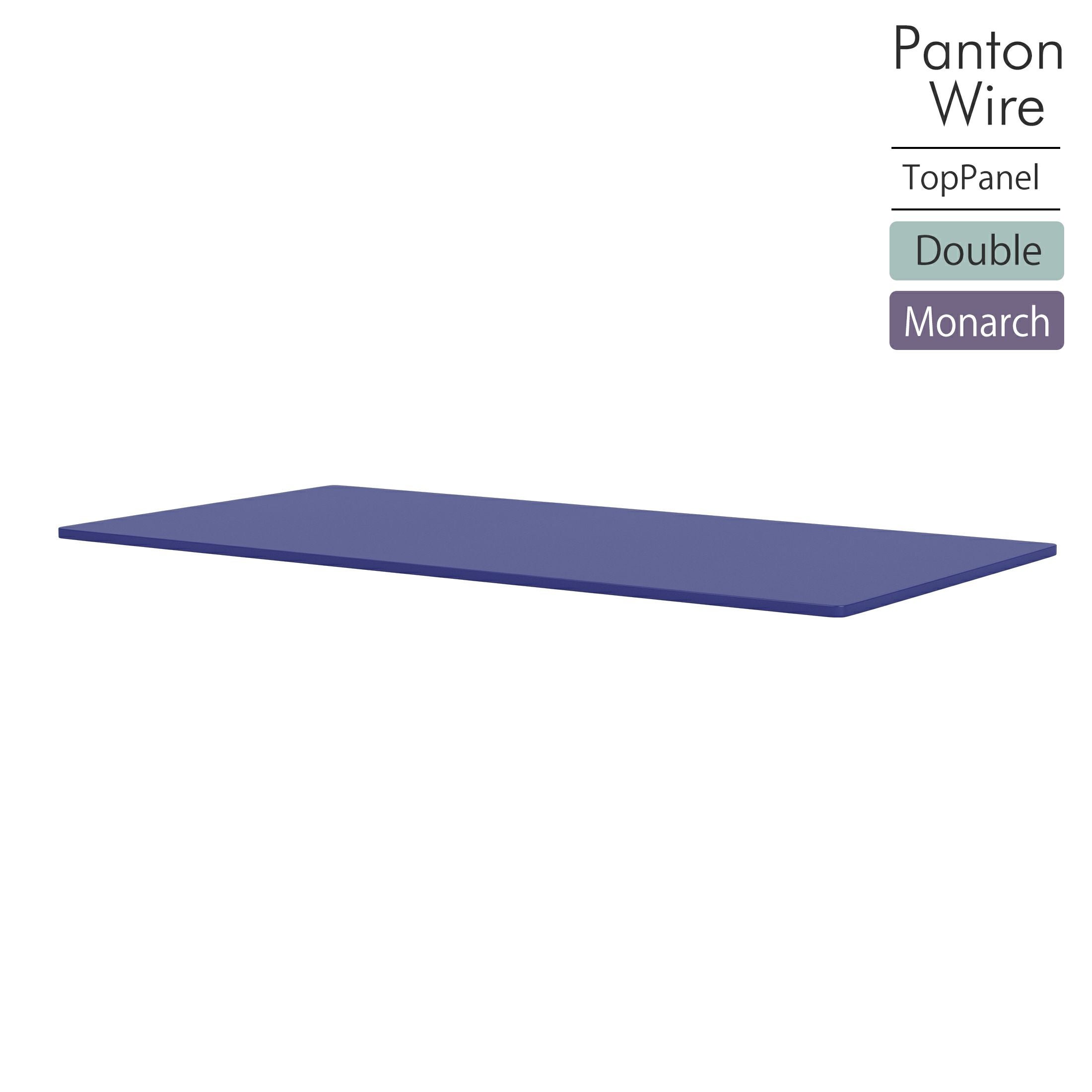 Montana（モンタナ） / Panton Wire（パントンワイヤー） / トップ