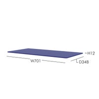 Montana / Panton Wire（パントンワイヤー） / トップパネル / ダブル W70.1cm / 135 Monarch（モナーク）