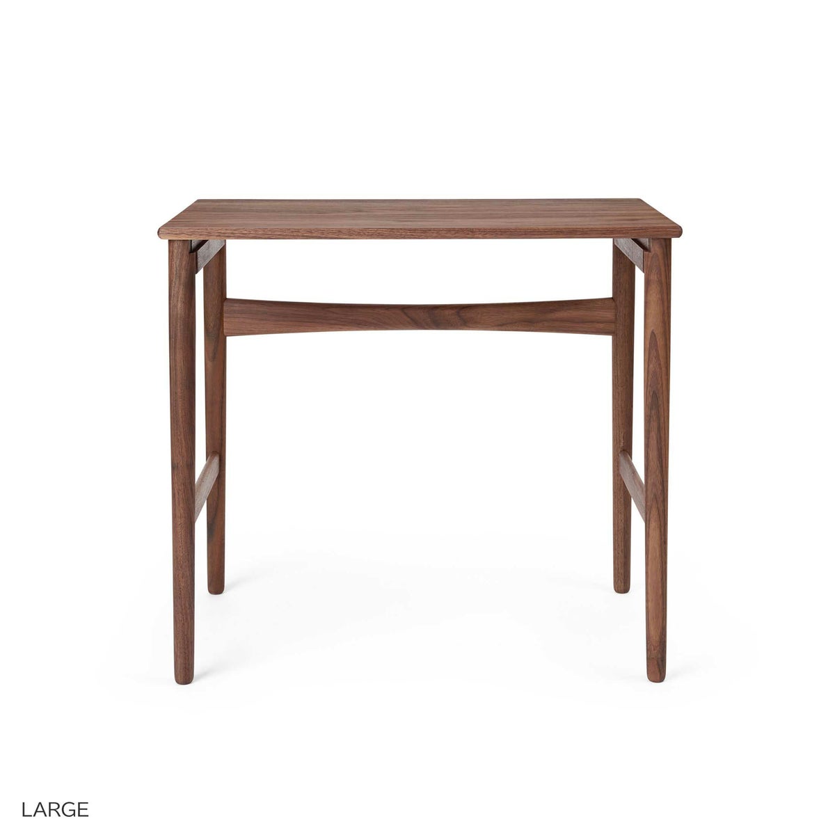 CARL HANSEN & SON（カール・ハンセン＆サン） / CH004 NESTING TABLES（ネスティングテーブル） / ウォルナット材・オイル仕上げ / ネストテーブル