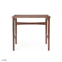 CARL HANSEN & SON（カール・ハンセン＆サン） / CH004 NESTING TABLES（ネスティングテーブル） / ウォルナット材・オイル仕上げ / ネストテーブル