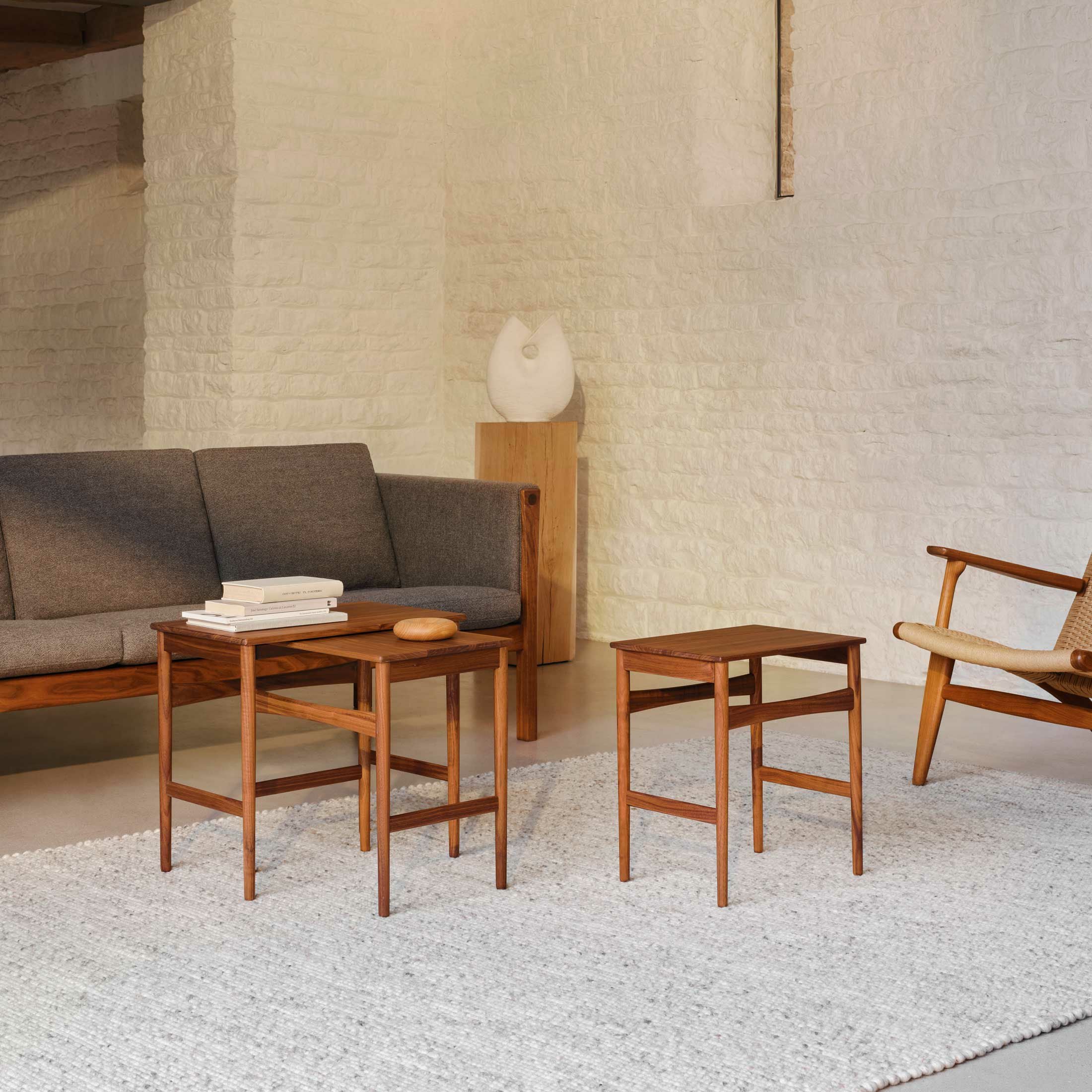 決算キャンペーンpt10倍】CARL HANSEN & SON（カール・ハンセン＆サン