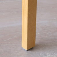 Artek（アルテック） / ARMCHAIR 45（アームチェア45） / バーチ材・ハニーステイン / リネンウェービングテープ / ナチュラル・ブラック / アームレスト・ラタン巻