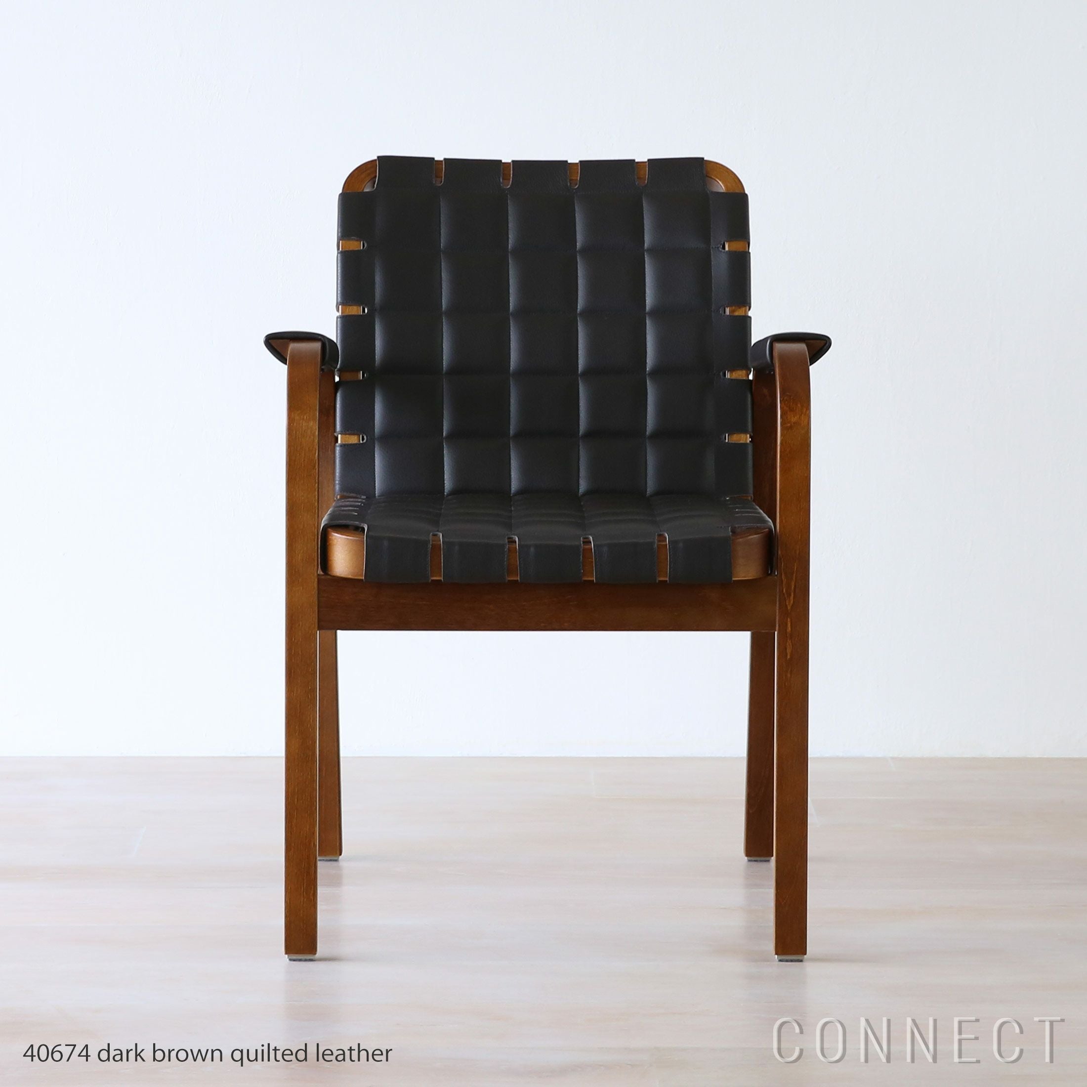 Artek（アルテック） / ARMCHAIR 45（アームチェア45） / バーチ材