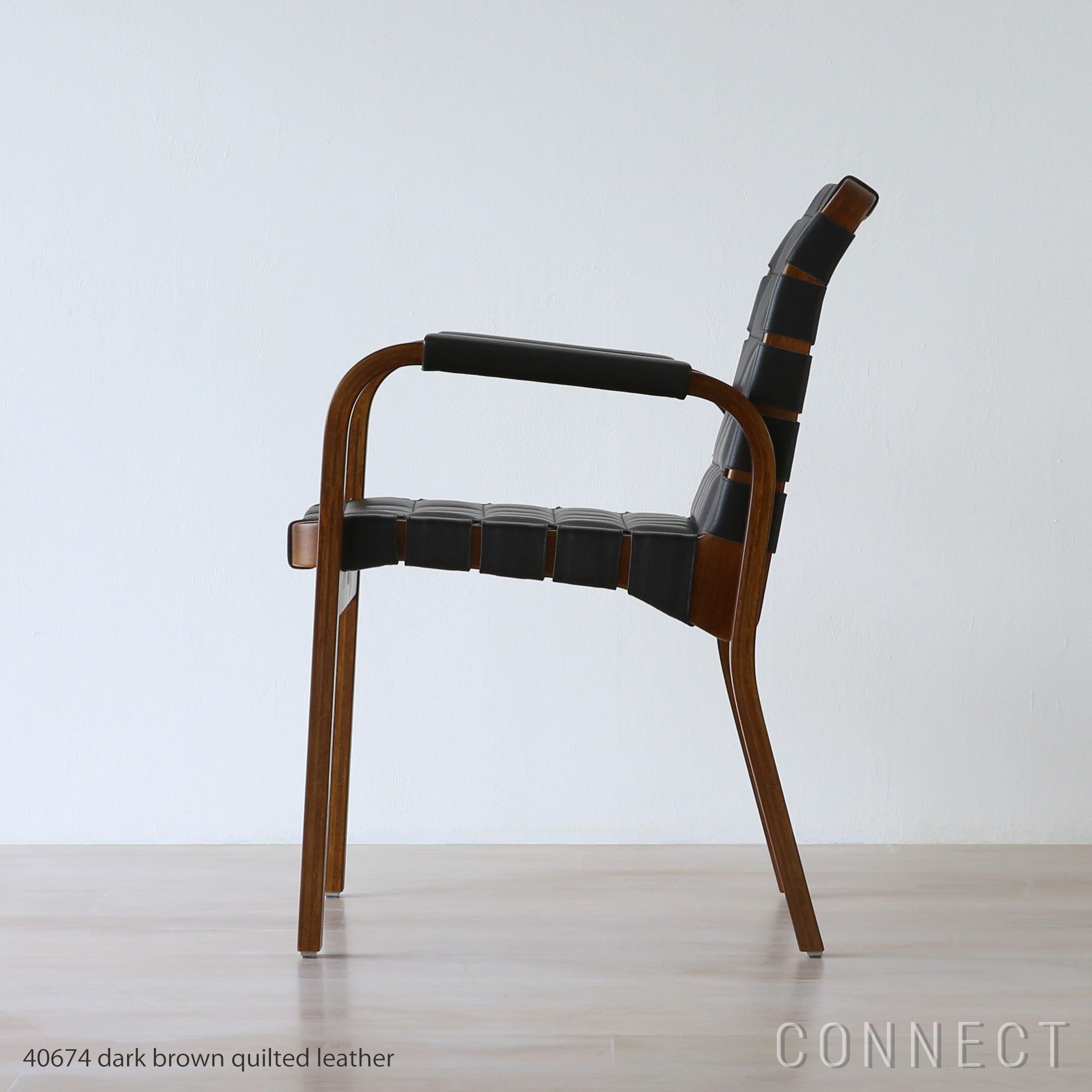 Artek（アルテック） / ARMCHAIR 45（アームチェア45） / バーチ材