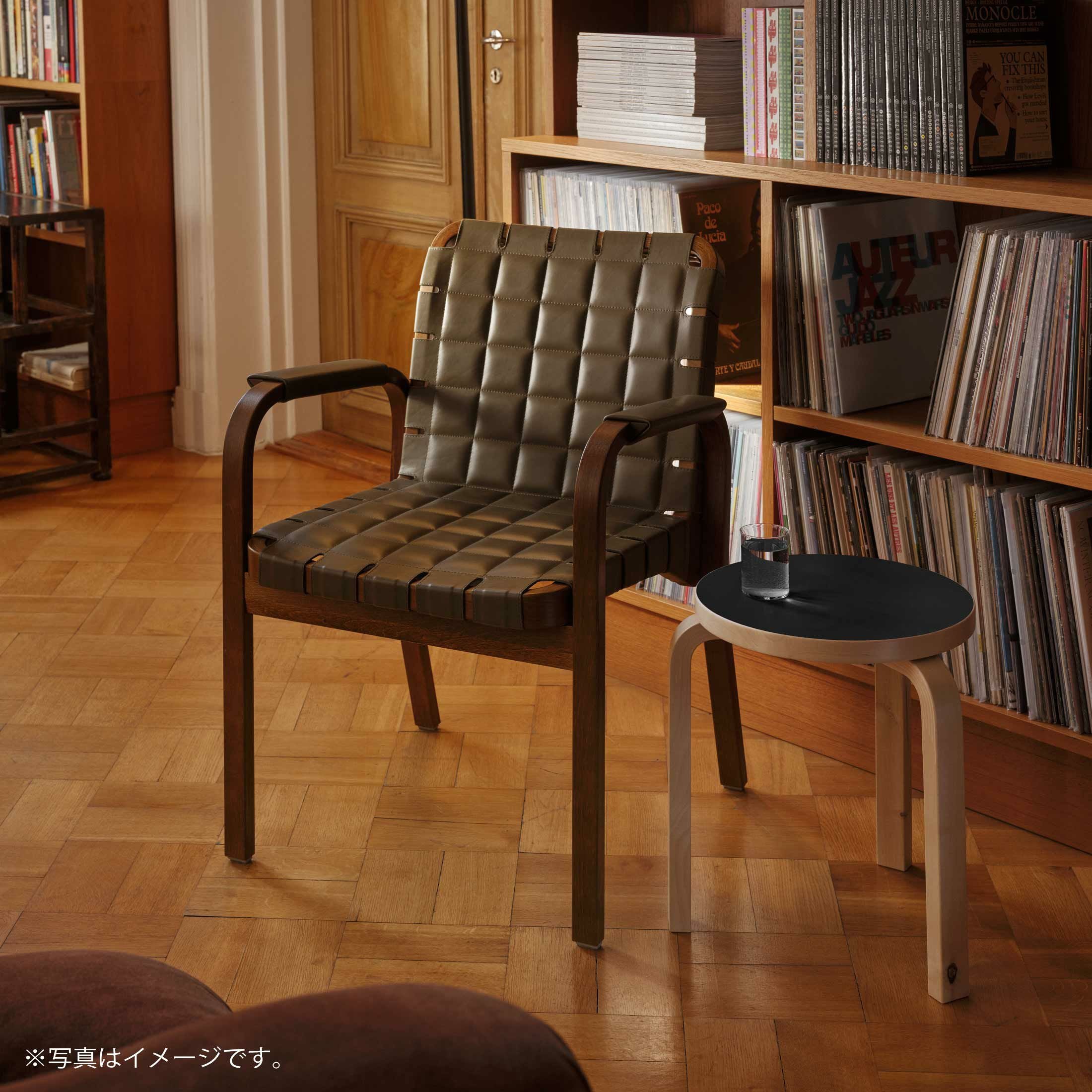 Artek（アルテック） / ARMCHAIR 45（アームチェア45） / バーチ材