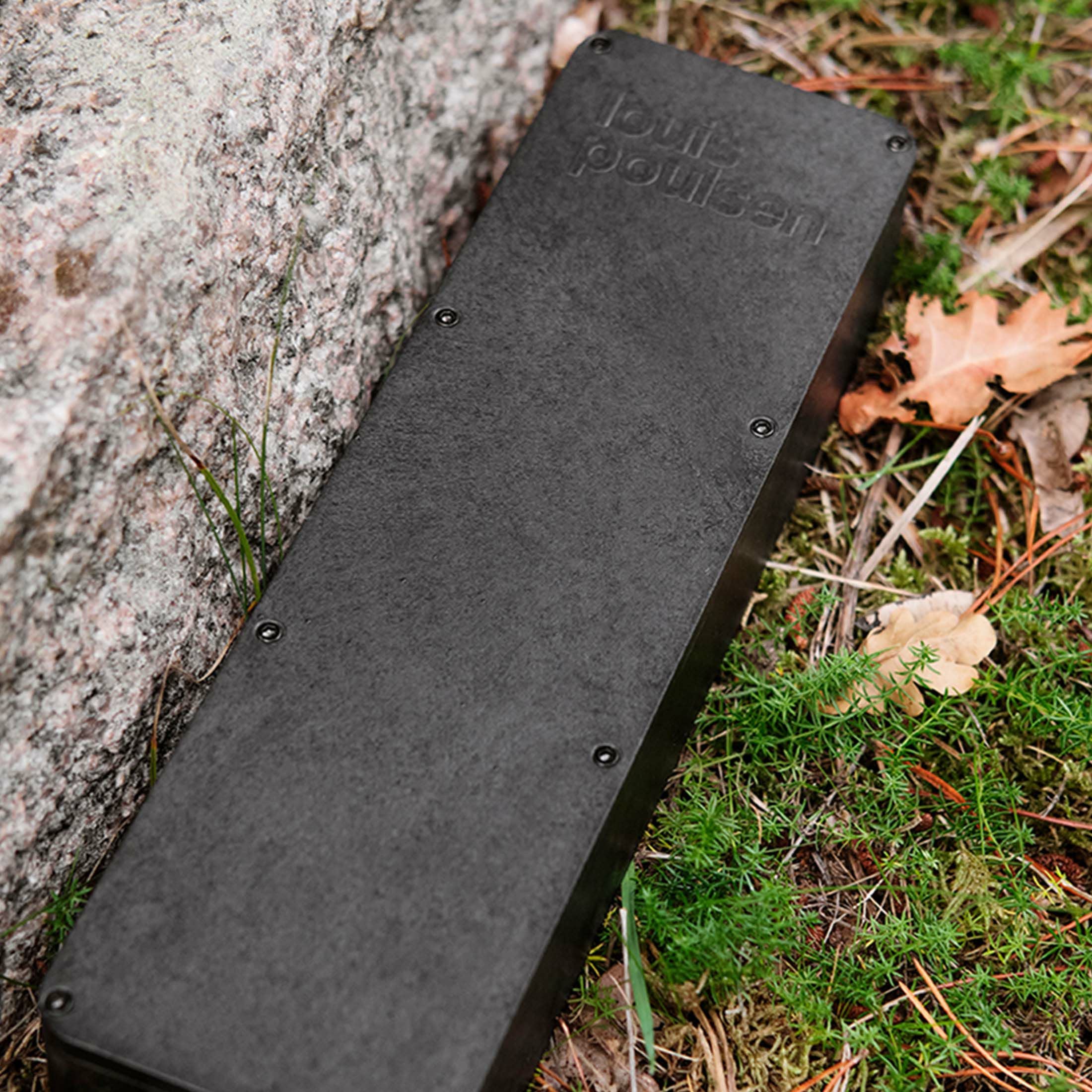 Louis Poulsen（ルイスポールセン） / AJ Garden Bollard（ガーデン