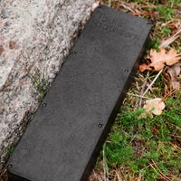 Louis Poulsen（ルイスポールセン） / AJ Garden Bollard（ガーデン ボラード）ロング / 2700K / スパイク式 / 庭園灯