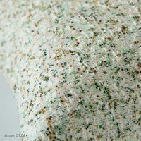 MELLEM（メレム） / Kvadrat / Raf Simons（クヴァドラ / ラフ・シモンズ） / フェザークッション 45×45cm / Atom（アトム） 【CONNECTオリジナル】