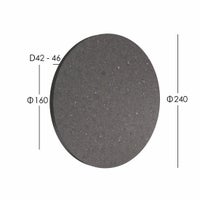 FLOS（フロス） / CAMOUFLAGE / カモフラージュ（アウトドア） 240 / 3000K / ウォールランプ