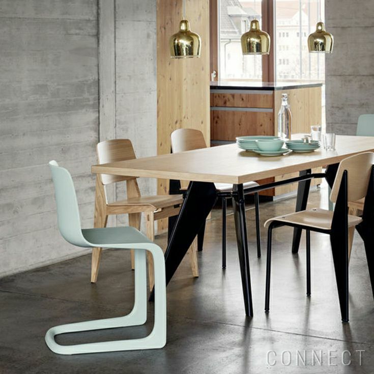 Vitra Jasper Morrison EVO-C 正規販売店 | 北欧インテリア CONNECT
