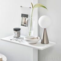 AIR SHELF（エアーシェルフ） / Bedside Shelf Set（ベッドサイドシェルフセット） / SET-AS-BSS-WH / 突っ張り型収納