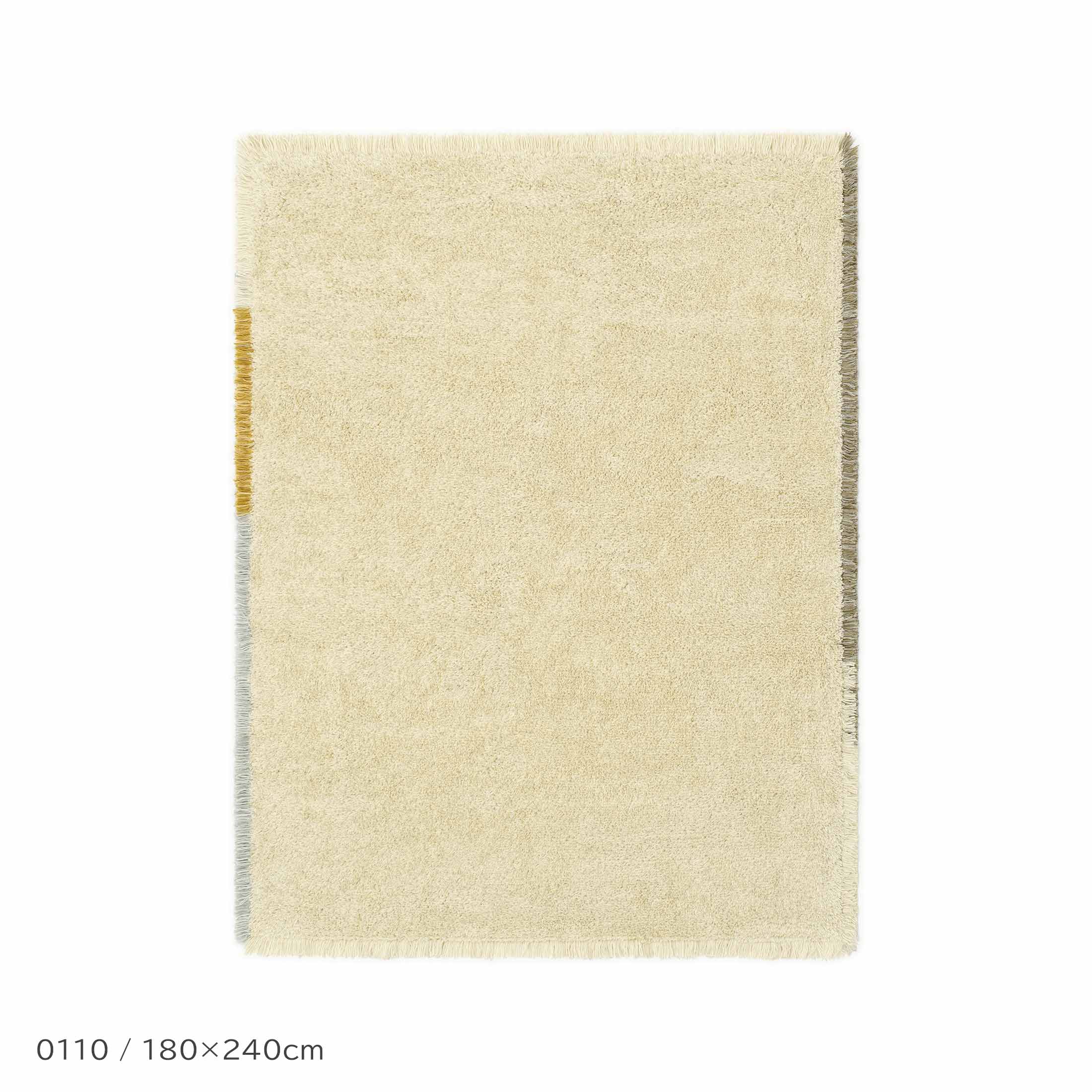 Kvadrat（クヴァドラ）Silhouette シルエット｜北欧ラグ 正規販売店