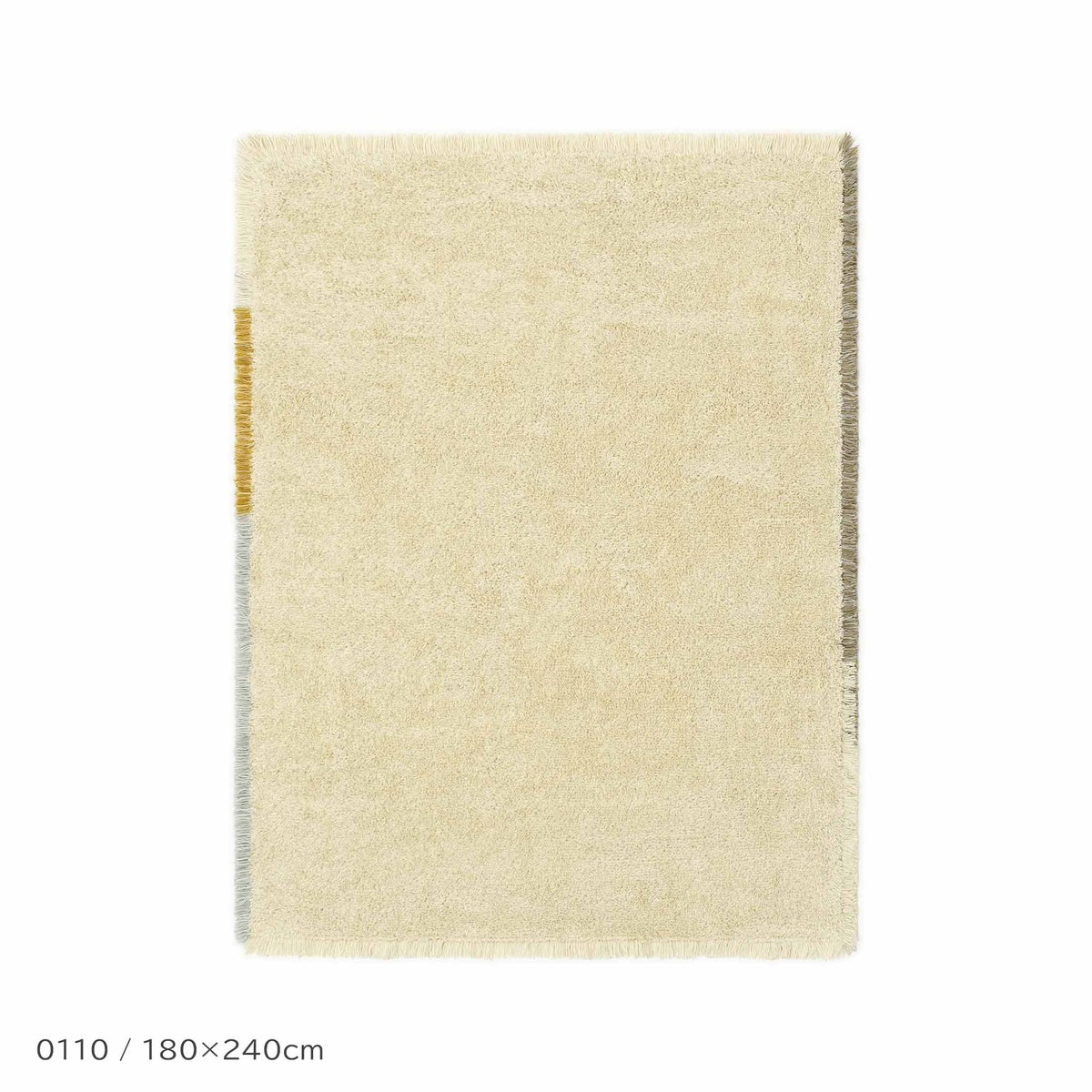 Kvadrat（クヴァドラ） / Silhouette（シルエット） / 20084（180cm×240cm） / ラグ