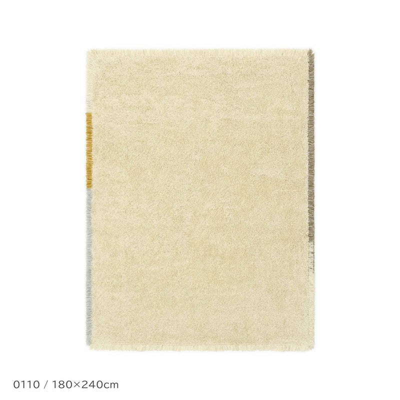 Kvadrat（クヴァドラ） / Silhouette（シルエット） / 20084（180cm×240cm） / ラグ