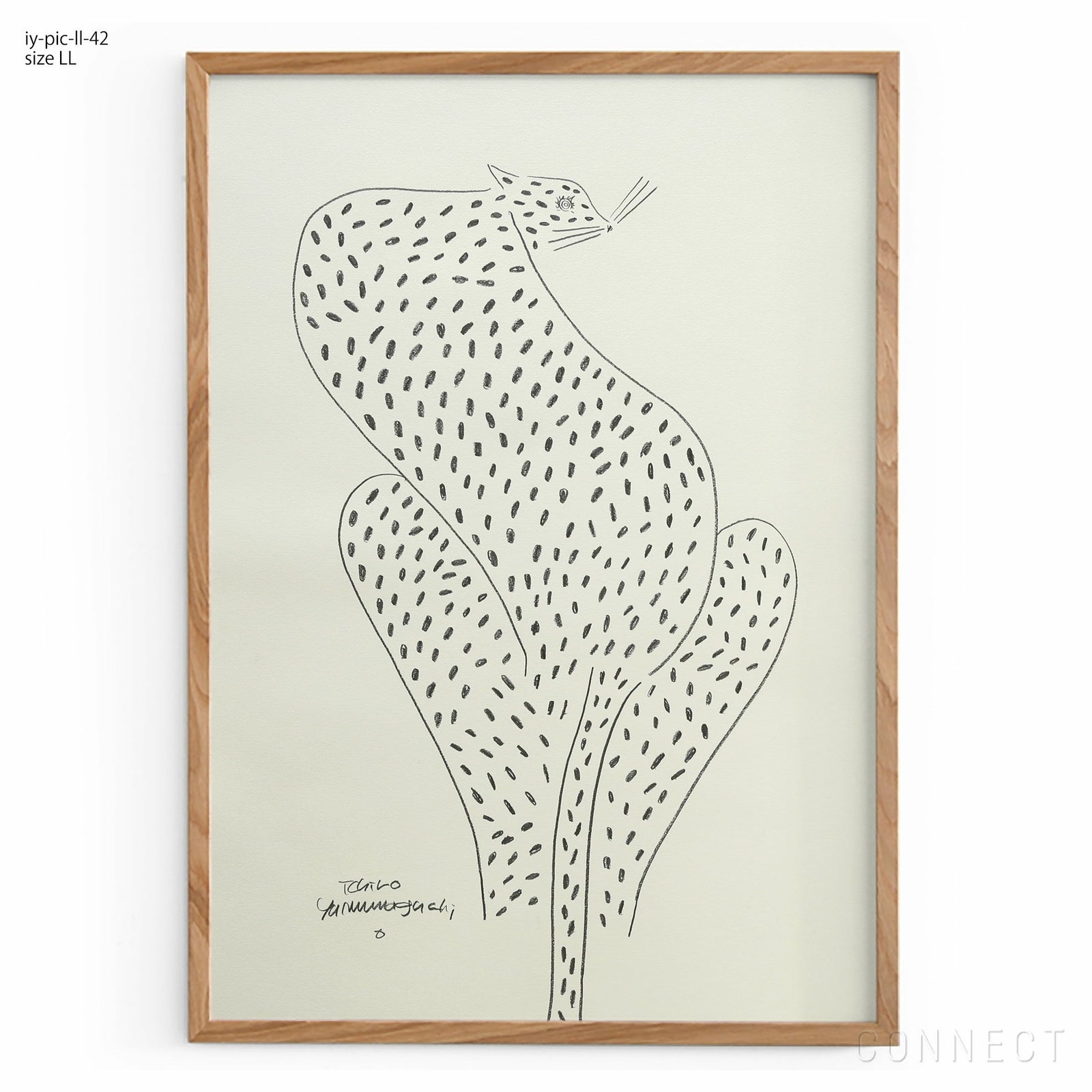画家 山口 一郎 絵 通販 | CONNECT
