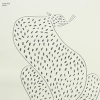 山口一郎 / LLサイズ / チーター / iy-pic-ll-42