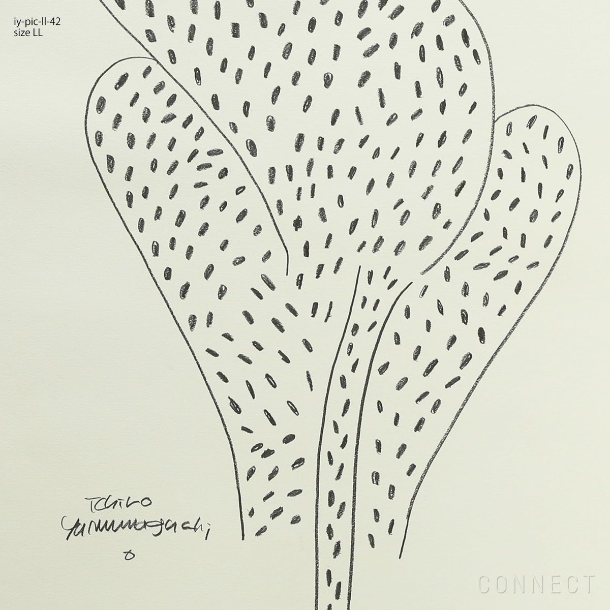 山口一郎 / LLサイズ / チーター / iy-pic-ll-42