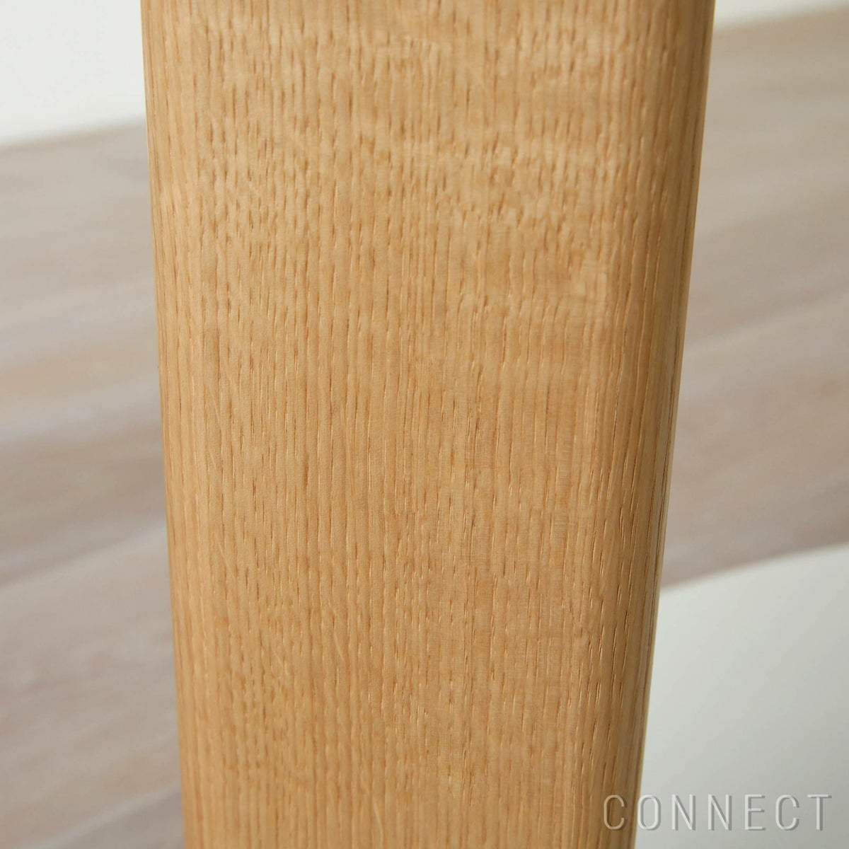 FRITZ HANSEN（フリッツ・ハンセン） / ANALOG（アナログ） / JH93 / ホワイト・オーク / ダイニングテーブル