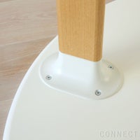 FRITZ HANSEN（フリッツ・ハンセン） / ANALOG（アナログ） / JH93 / ホワイト・オーク / ダイニングテーブル