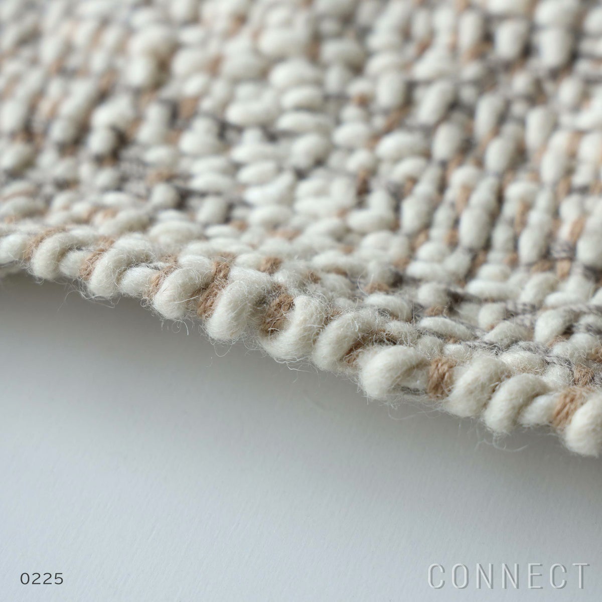 Kvadrat（クヴァドラ） / Echo（エコー） / 20144（180cm×240cm） / ラグ