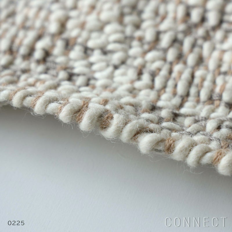 Kvadrat（クヴァドラ） / Echo（エコー） / 20144（180cm×240cm） / ラグ