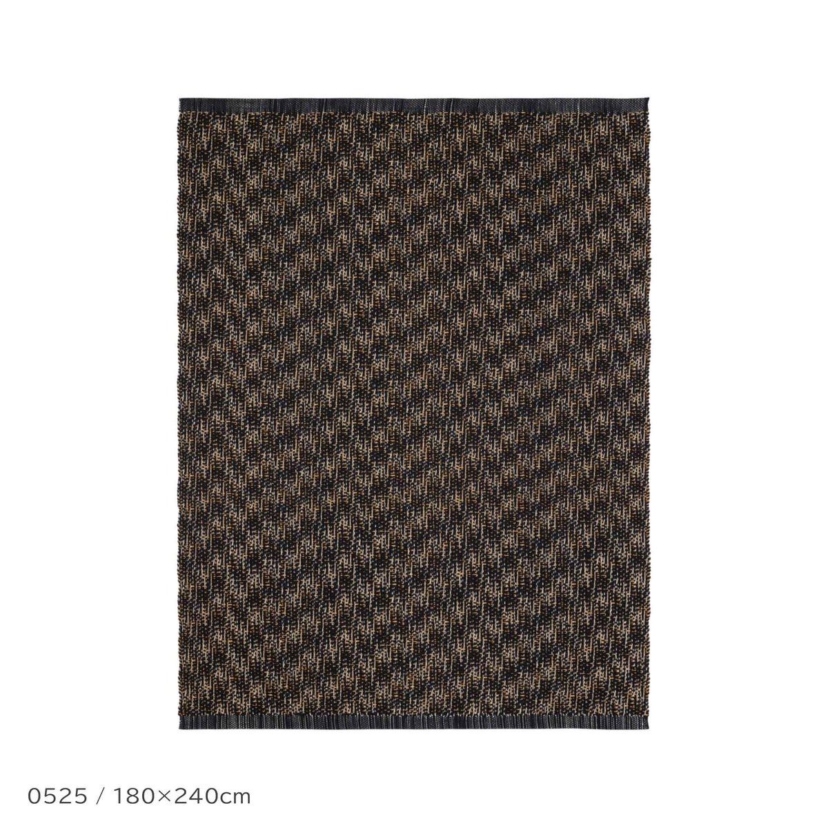 Kvadrat（クヴァドラ） / Echo（エコー） / 20144（180cm×240cm） / ラグ