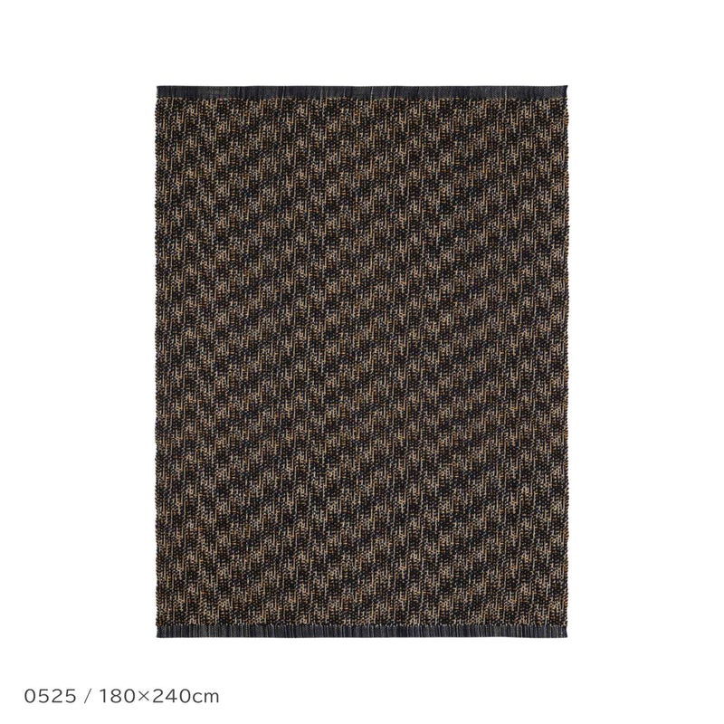 Kvadrat（クヴァドラ） / Echo（エコー） / 20144（180cm×240cm） / ラグ