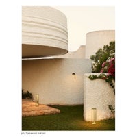 FLOS（フロス） / IN VITRO / イン ヴィトロ ウォール（アウトドア） / 全7色 / 3000K / ウォールランプ