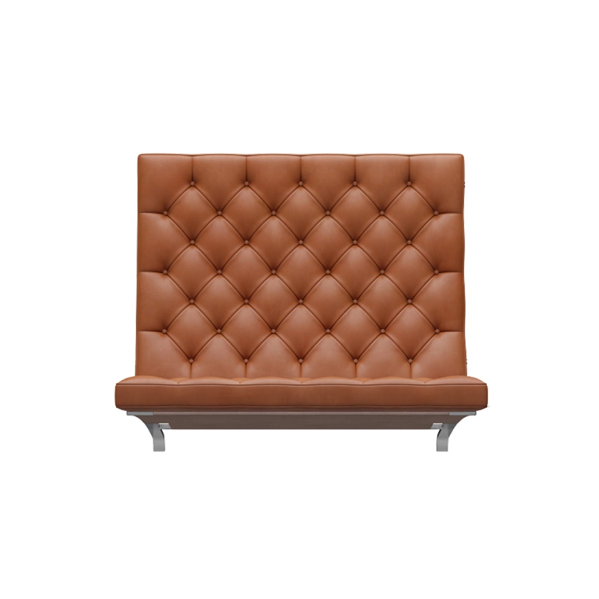 FRITZ HANSEN（フリッツ・ハンセン） / PK26（ピーケー26） / 1シータ / グレースレザー / ウォルナット / ソファ