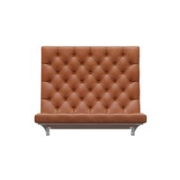 FRITZ HANSEN（フリッツ・ハンセン） / PK26（ピーケー26） / 1シータ / グレースレザー / ウォルナット / ソファ